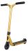 Striker Lux Youth Trick Løbehjul Gold Black