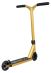 Striker Lux Youth Trick Løbehjul Gold Black