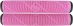 Striker Håndtag Pink