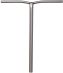 Striker Steeltanium Bend 650 Løbehjul Bar Raw