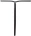 Striker Steeltanium Bend 600 Løbehjul Bar Black