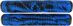 Striker Thick Logo Håndtag Black Blue
