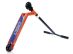 Dominator Cadet Trick Løbehjul Orange Black