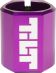 Tilt Classic Double Clamp Purple