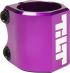 Tilt Classic Double Clamp Purple