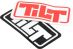 Tilt Classic Double Clamp Red