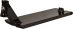 Tilt Formula 6.5 x 22.8 Løbehjul Deck Black