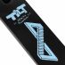 Tilt Selects Nikita 6.5 x 23.5 Løbehjul Deck Metallic