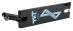 Tilt Selects Nikita 6.5 x 23.5 Løbehjul Deck Metallic