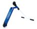 Dominator Cadet Trick Løbehjul Blue White