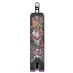 Triad Psychic Boxed 5.5 x 22 Løbehjul Deck Black Purple