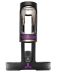 Triad Psychic Boxed 23 Løbehjul Deck Black Purple