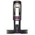 Triad Psychic Boxed 5.5 x 22 Løbehjul Deck Black Purple
