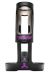 Triad Psychic Regular 19.5 Løbehjul Deck Black Purple
