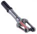 Oath Spinal SCS / HIC Forgaffel Titanium Red