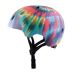 TSG Meta Hjelm Tie Dye