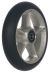 Black Pearl Original Double V3 110 Hjul Raw