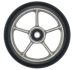 Black Pearl Original Double V3 110 Hjul Raw