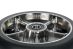 Black Pearl Simple V3 110 Hjul Chrome