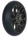 Black Pearl Venom Simple V2 12 STD 115 Hjul Black Chrome