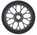 Black Pearl Venom Simple V2 12 STD 115 Hjul Black