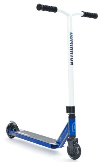 Dominator Cadet Trick Løbehjul Blue White
