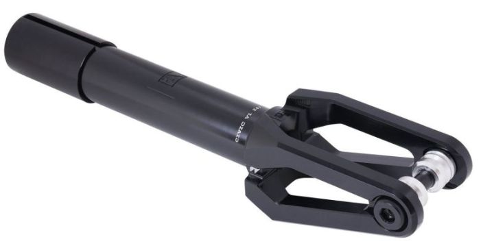 UrbanArtt Anvil 24 SCS Forgaffel Black