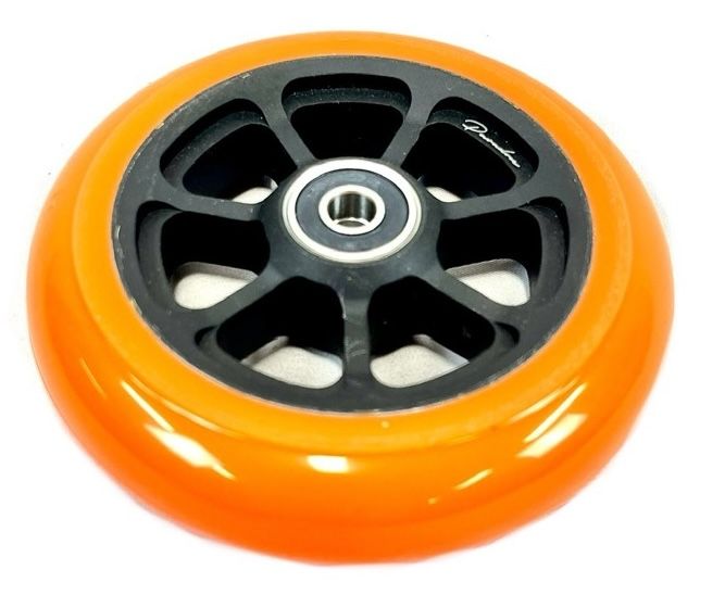 Paradox Premium 110 Hjul Orange Black
