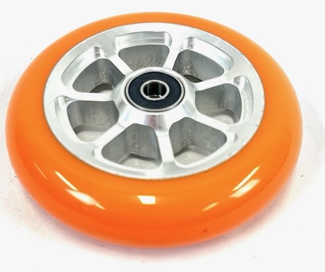 Paradox Premium 120 x 24 x 8STD Hjul Orange Raw