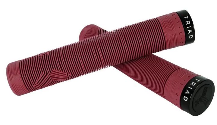 Triad Conspiracy 155 Håndtag Red
