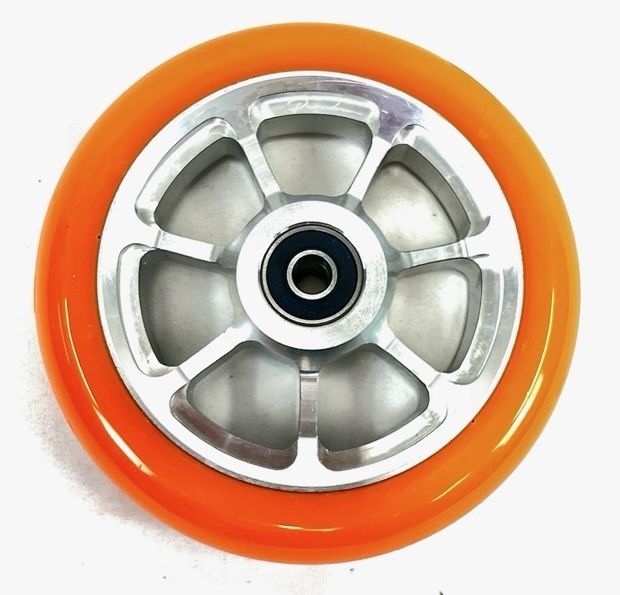 Paradox Premium 110 Hjul Orange Raw