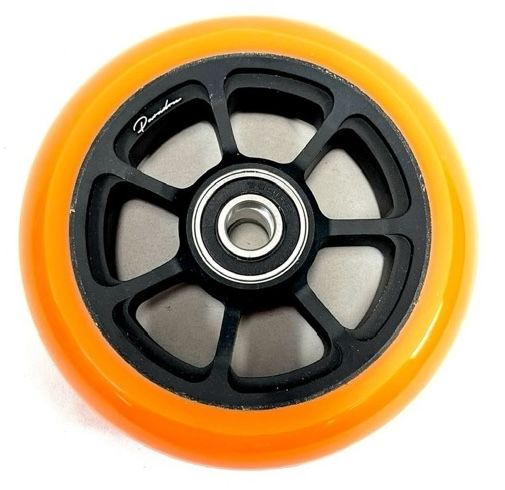 Paradox Premium 110 Hjul Orange Black