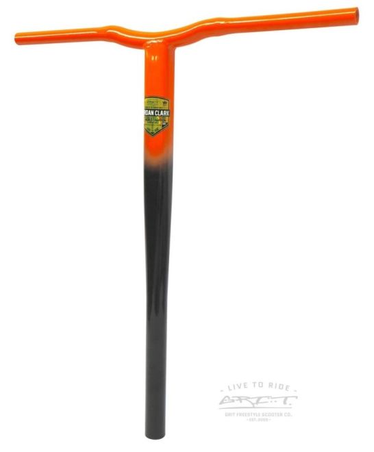 Grit Jordan Clark V2 Løbehjul Bar 