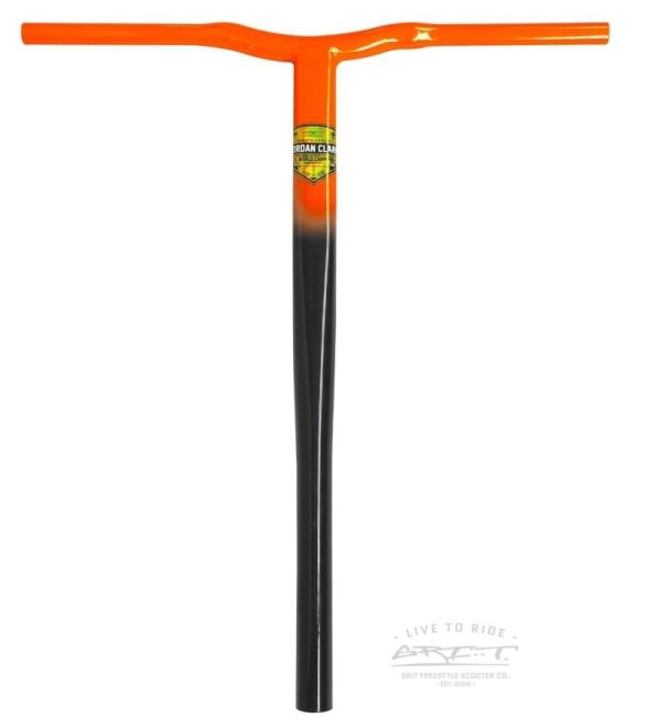 Grit Jordan Clark V2 Løbehjul Bar 