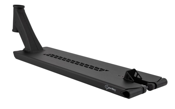 Drone Nexus I Kai Saunders 6 x 22 Løbehjul Deck