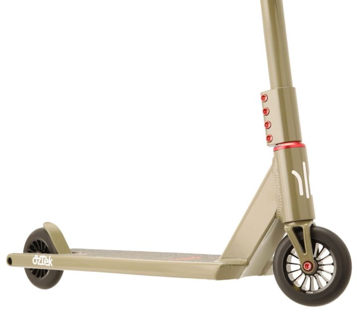 Aztek Architect Trick Løbehjul Zircon Sand