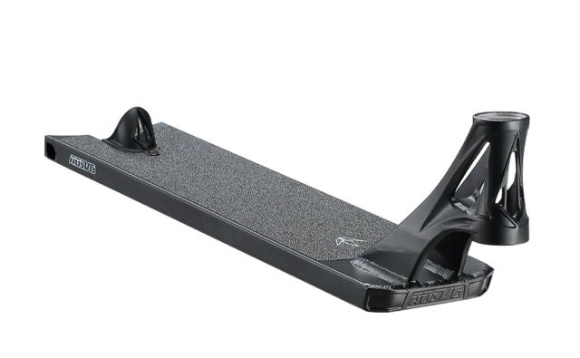 Blunt AOS V6 Squad 22 x 5.5 Løbehjul Deck Black