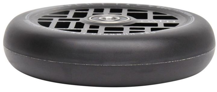 Oath Lattice 110 Hjul Satin Black
