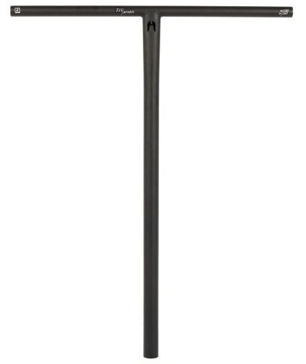 Ethic Trianon T Løbehjul Bar 670 Black