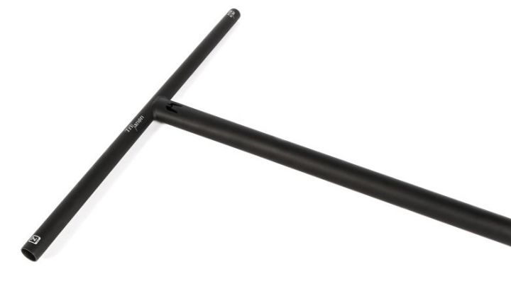 Ethic Trianon T Løbehjul Bar 670 Black