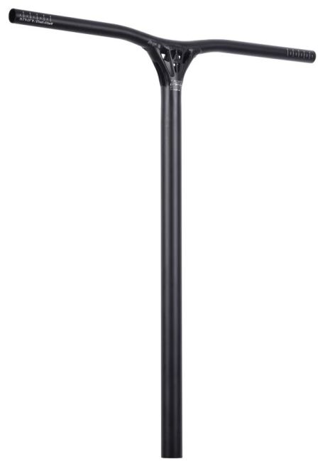 Triad Extortion V2 Løbehjul Bar Satin Black