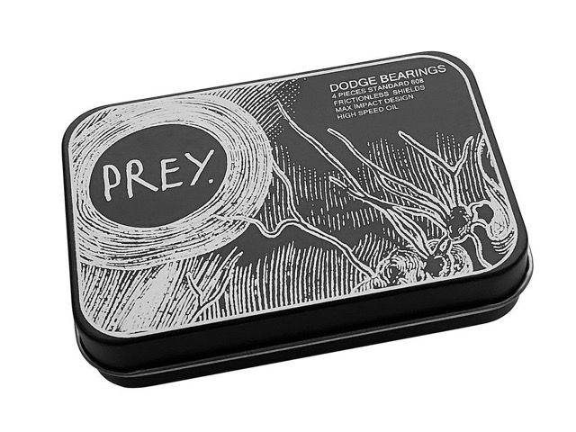 PREY Dodge Kuglelejer