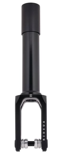 UrbanArtt Anvil 24 SCS Forgaffel Black