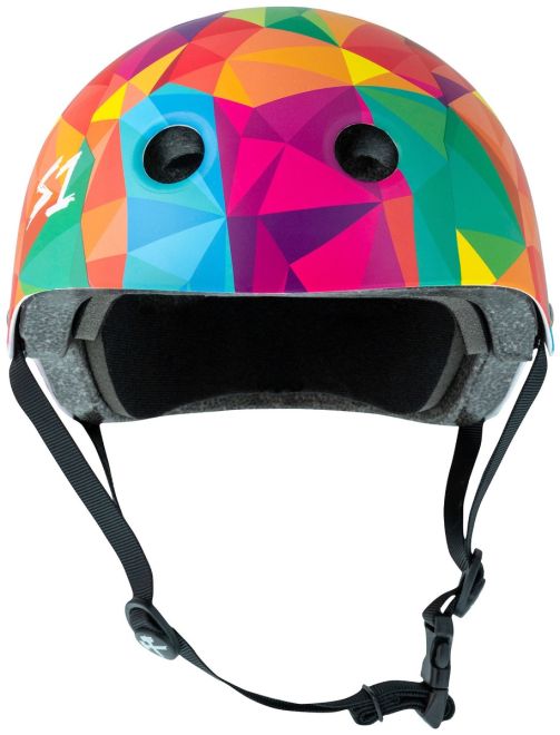S-One Lifer Hjelm Kaleidoscope