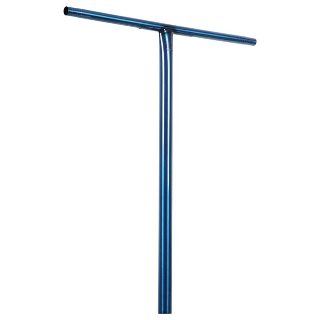 Triad Felon OS  28 x 24 Løbehjul Bar Trans Blue