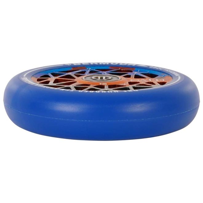 Oath Bermuda 110 Hjul Orange Blue Titanium
