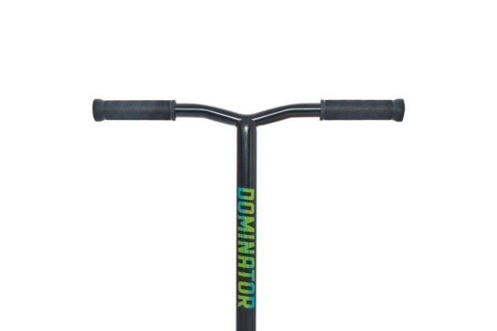 Dominator Cadet Trick Løbehjul Green Black