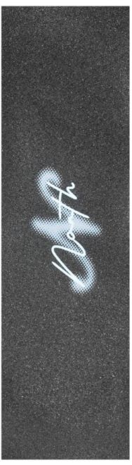 North Griptape Tone