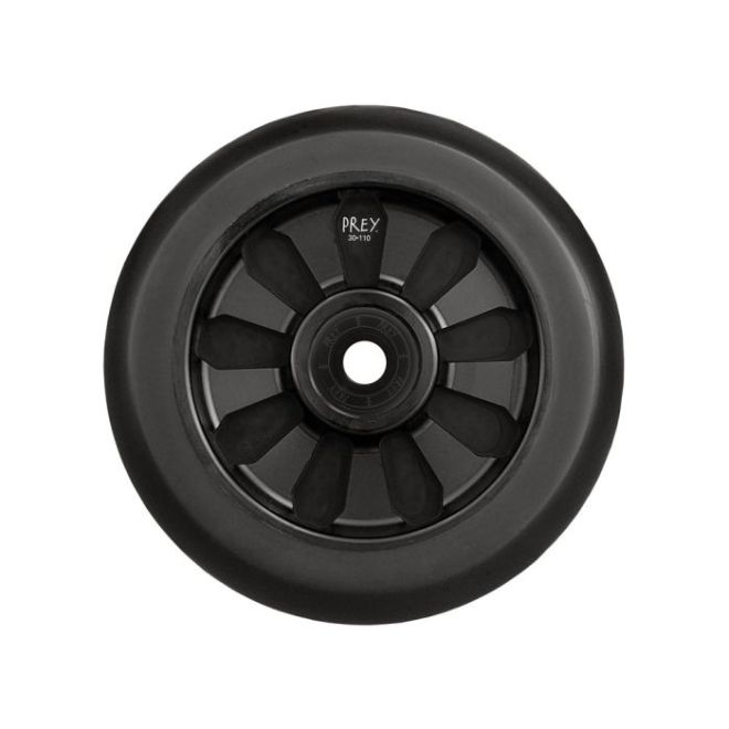 Prey Coffin 110 Hjul Black