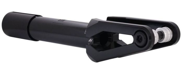 UrbanArtt Anvil 24 SCS Forgaffel Black